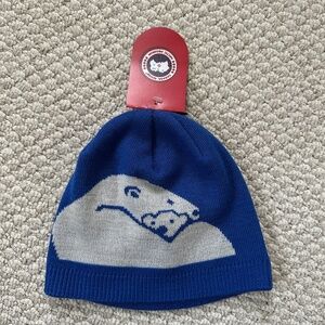Canada goose PBI beanie